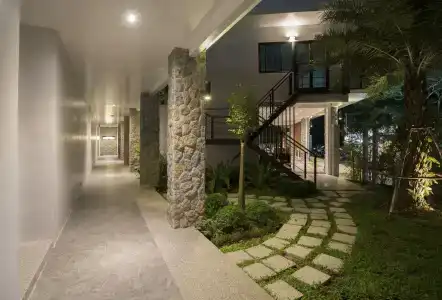 Pumeria Resort Phuket - Sha Plus - 18
