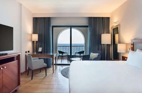 Radisson Blu Resort, Malta St. Julian's - 111