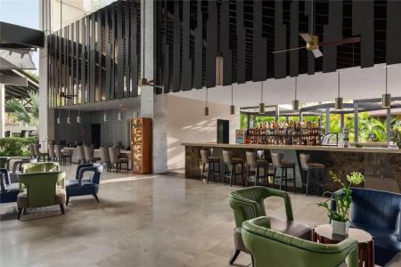 Grand Palladium Palace Resort Spa & Casino - 36