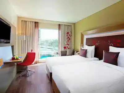 Novotel Bengaluru Outer Ring Road - 6