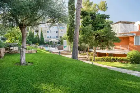 Hesperia Ciudad de Mallorca - 26