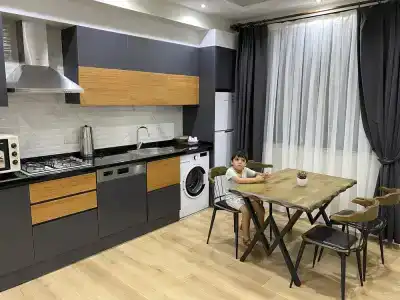 premium park apart otel - 84