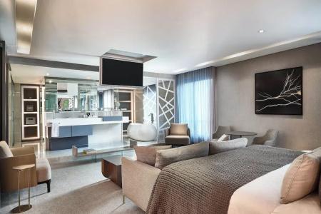 Sheraton são Paulo Wtc - 184