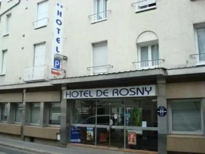 De Rosny - 43
