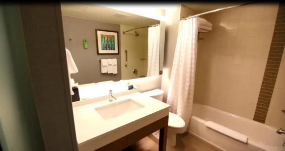 Hyatt Place Dfw - 31