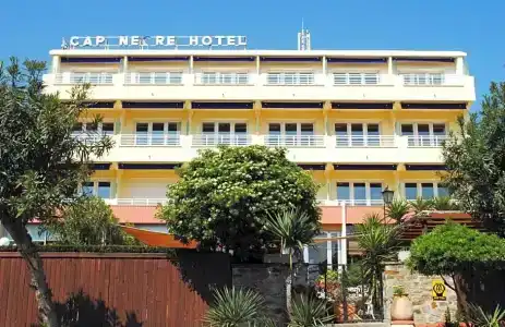 Cap Nègre Hôtel - 0