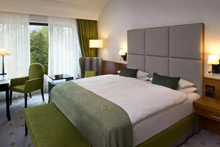 Kempinski Frankfurt Gravenbruch - 215