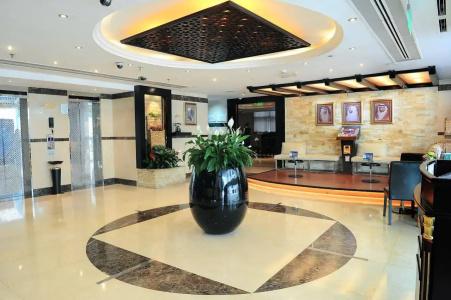 Signature Inn Deira - 41
