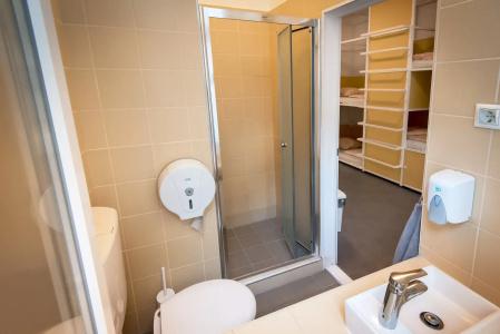 Avenue Hostel - 8