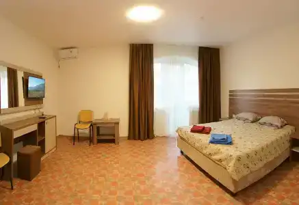 Танжер - 2