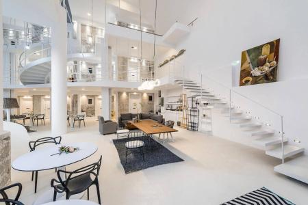 Kouros Exclusive & Suites - Adults Only - 12