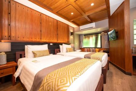 River Kwai Resotel - Sha Extra Plus - 28