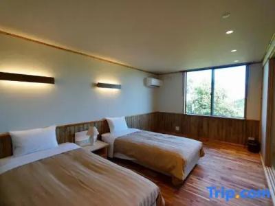 Gardenvilla Shirahama - 161