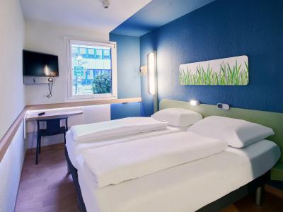 ibis budget Köln Marsdorf - 14