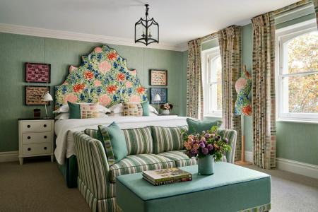 Knightsbridge, Firmdales - 18