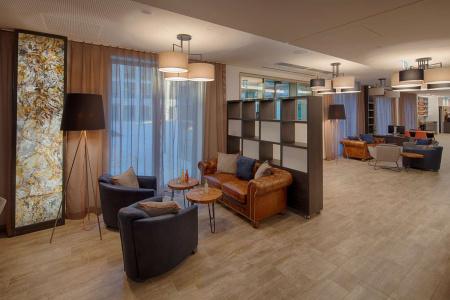 Best Western Wiesbaden - 17