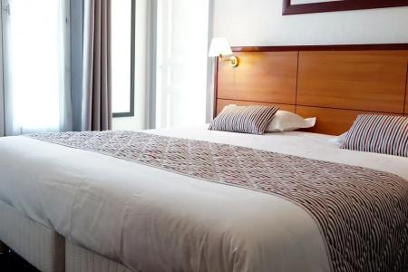 Hôtel Coypel by Magna Arbor - 61