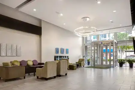 Holiday Inn Houston Downtown, An Ihg - 25