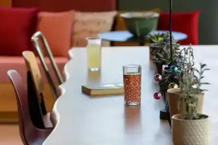 Moxy Lisbon City - 12