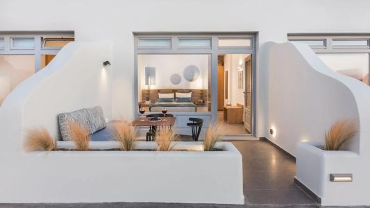 Volcanic Arc Suites - 33