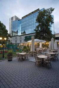 Grand Sofia - 26