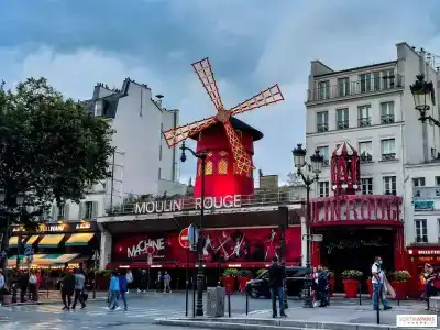 Terminus Orléans Paris - 18