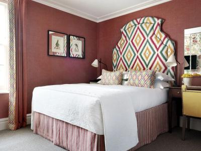 Knightsbridge, Firmdales - 6
