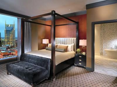 Omni Nashville - 79