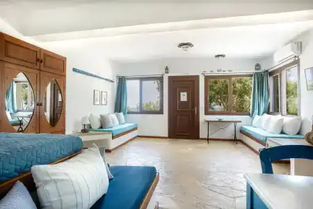 Iliatoras - 134