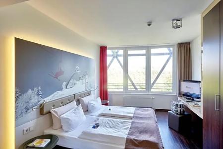 Oversum Winterberg Ski- und Vital Resort - 56
