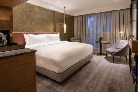 Lincoln Plaza London, Curio Collection By Hilton - 25