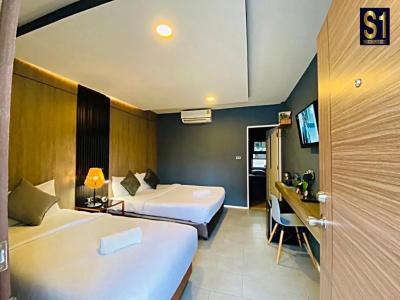 S1 City Buriram - 18