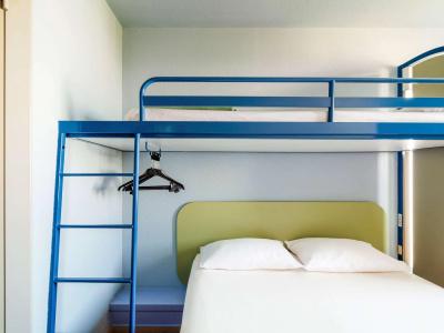 ibis budget Lyon Villeurbanne - 6
