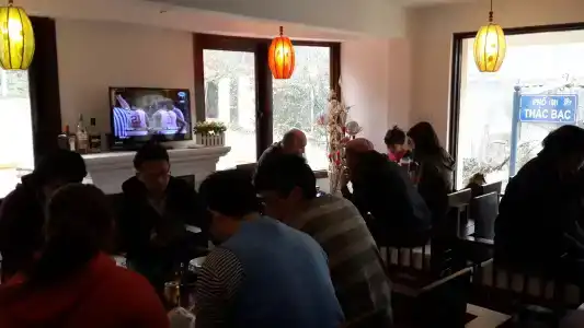 Sapa House - 10