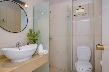 Notos Heights & Suites - 192