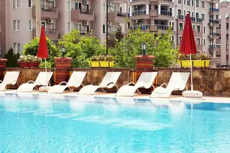 Sunpark Aramis - 26