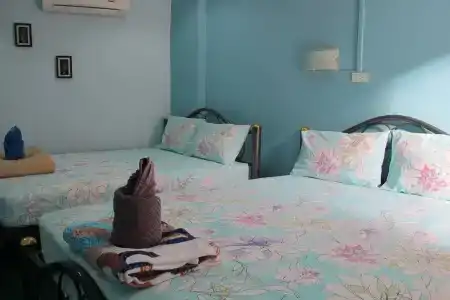 Adrian View - 1