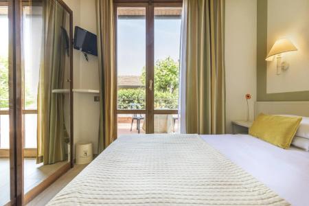 Relais Santa Chiara - 19