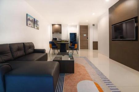 Hilltop Wellness Resort - 161