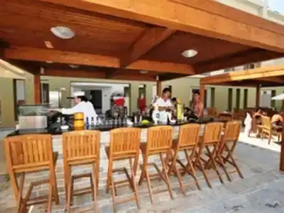Capital Coast Resort And Spa - 26