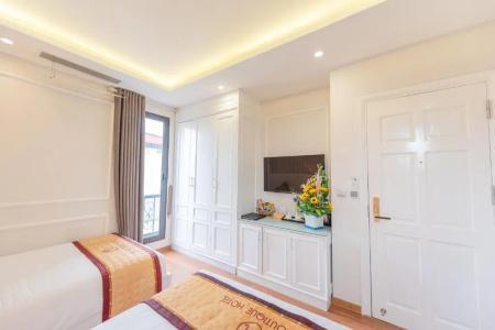 Hanoi Hm Boutique - 44
