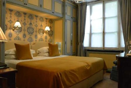 hôTel Duc De St-Simon - 46