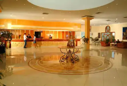 Novostar Houda Golf Beach & Aquapark - 1