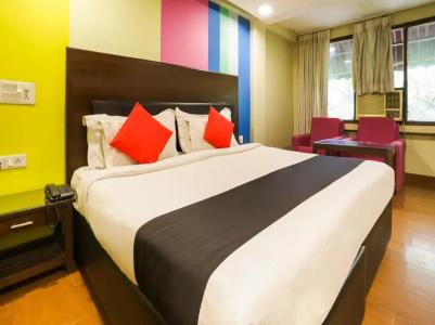 Bb Palace (a Family Hotel) - 89