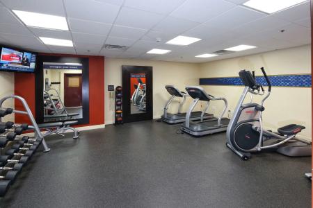 Hampton Inn & Suites Tucson Mall - 19