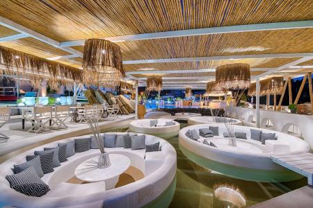Kouros Exclusive & Suites - Adults Only - 25