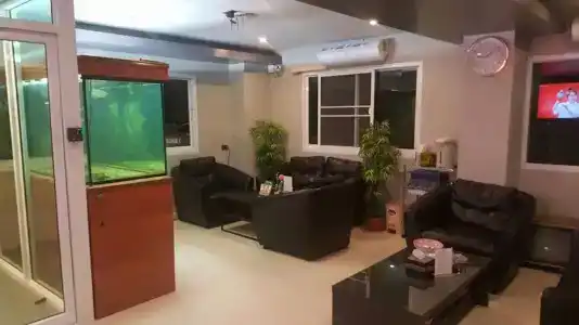 Kun Hostel - 1