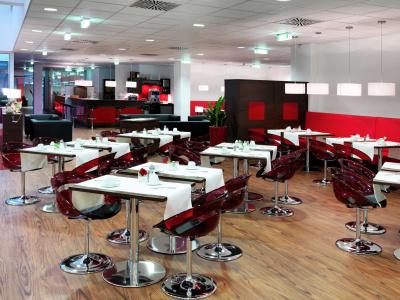 Best Western Plus Amedia Wien - 27
