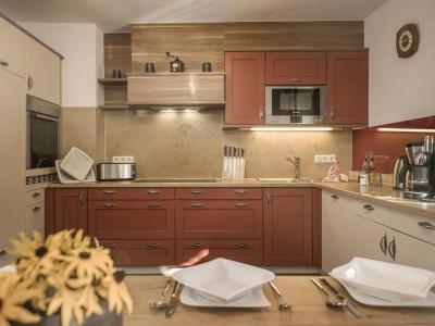 Apart Central – Premium Mountain&Garden - 314