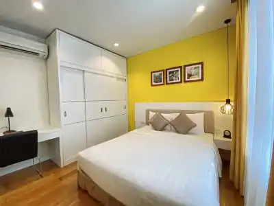 My Way & Residence - 60